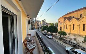Port House Apartment