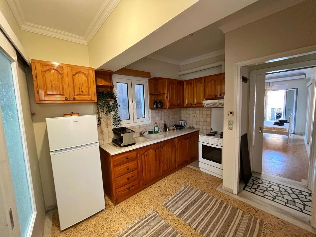 Port House Apartment Zante Extérieur photo