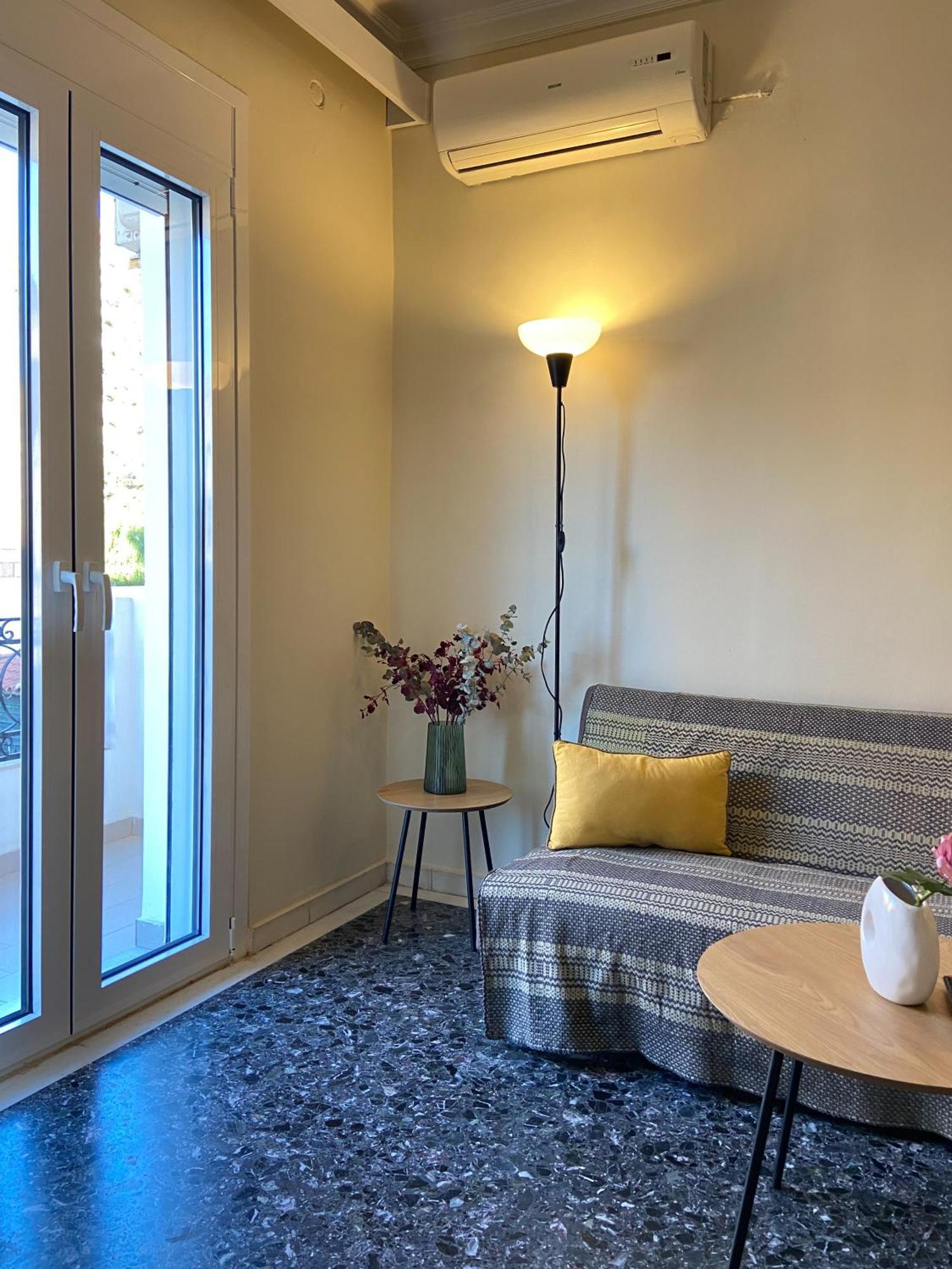Port House Apartment Zante Extérieur photo