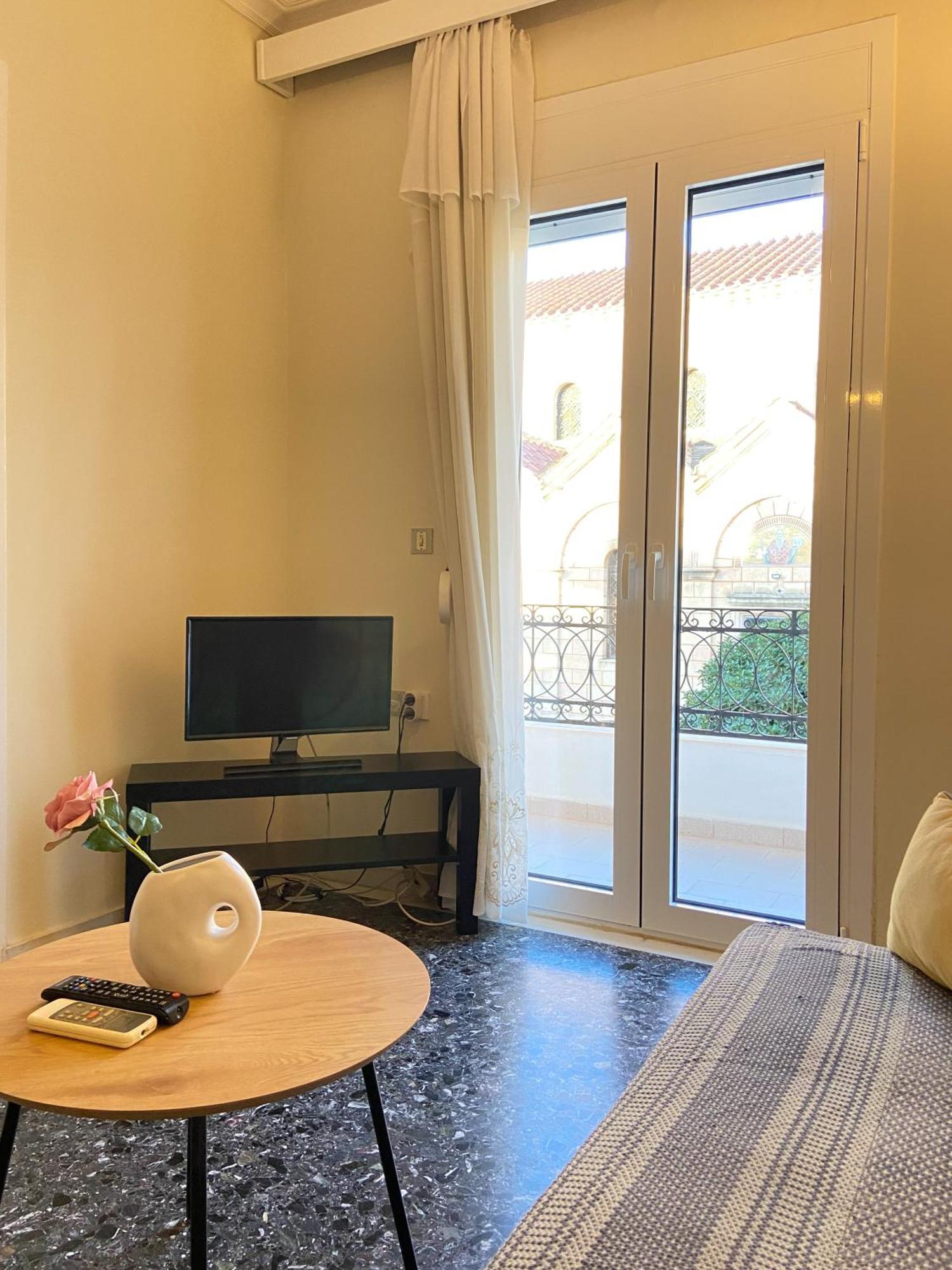 Port House Apartment Zante Extérieur photo